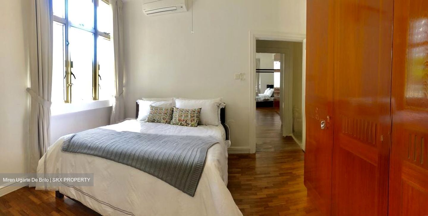 Leonie Condotel (D9), Condominium #535352421